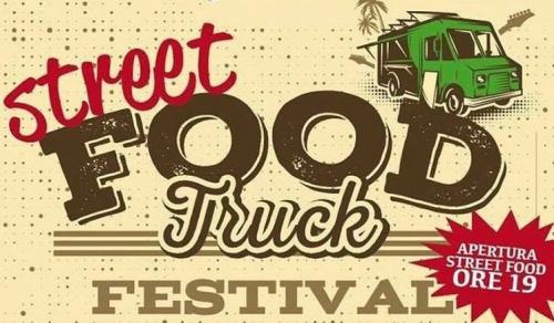 Food Truck Festival - Termoli