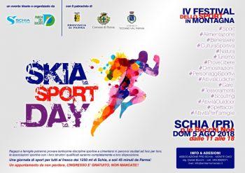 Skia Sport Day - Tizzano Val Parma