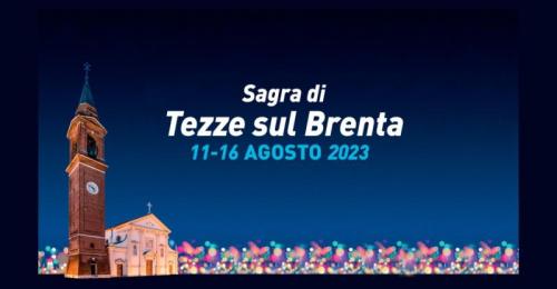 Sagra Di Tezze Sul Brenta - Tezze Sul Brenta