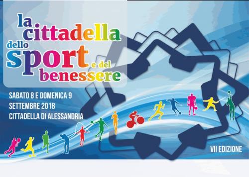La Cittadella Dello Sport E Del Benessere - Alessandria