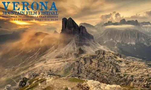 Verona Mountain Film Festival - Verona