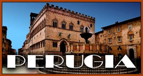 Rassegna Di Musica E Arte Di Strada A Perugia - Perugia