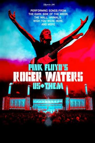 Roger Waters - Casalecchio Di Reno
