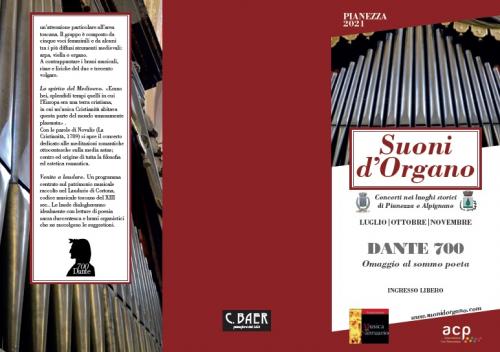 Suoni D'organo - Alpignano