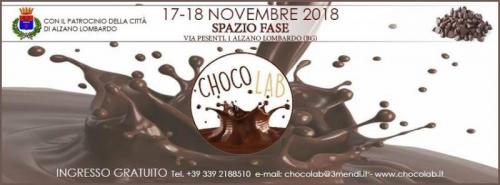 Choco Lab - Alzano Lombardo