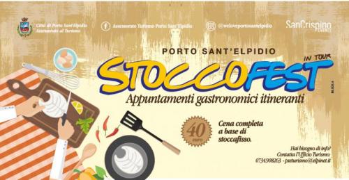 Stoccofest - Porto Sant'elpidio