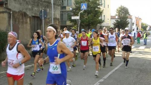 Maratonina Città Di Cotignola - Cotignola