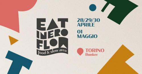 Eatinero Flow A Torino - Torino