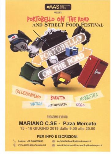 Street Food A Mariano Comense - Mariano Comense