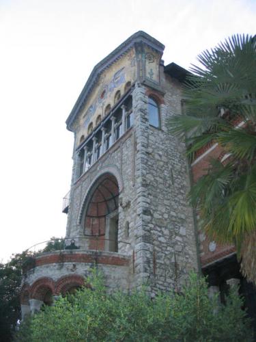 Casa Museo Lodovico Pogliaghi - Varese