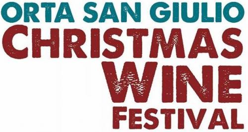 Christmas Wine Festival - Orta San Giulio