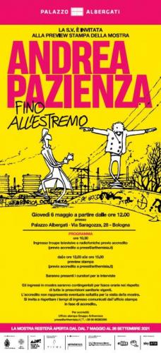Eventi Al Palazzo Albergati - Bologna