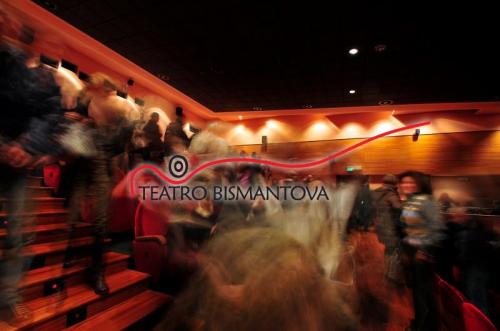Teatro Bismantova - Castelnovo Ne' Monti