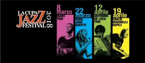 La Cupa Jazz Festival  - Ancona