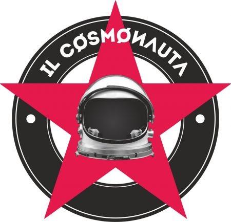 Il Cosmonauta - Viterbo
