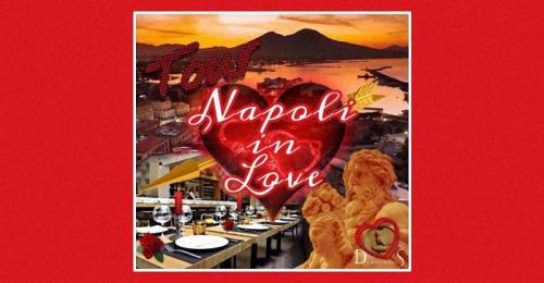 San Valentino A Napoli - Napoli