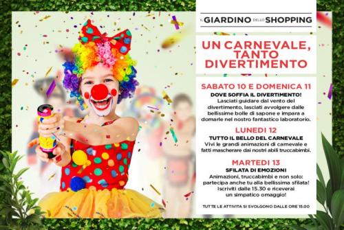 Carnevale A Le Vele - Desenzano Del Garda