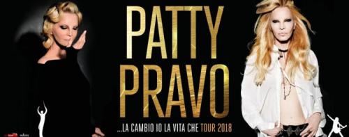 Patty Pravo - Venezia