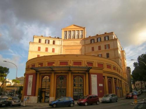 Teatro Palladium - Roma