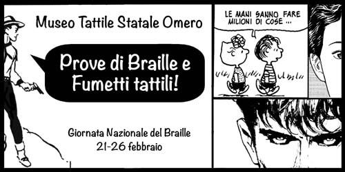 Festa Del Braille - Ancona