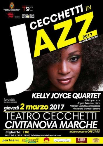 Cecchetti In Jazz - Civitanova Marche