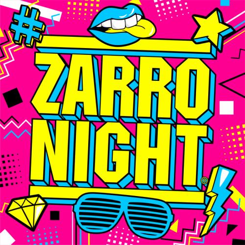 Zarro Night - Trezzo Sull'adda