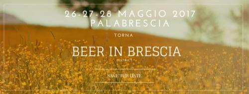 Beer In Brescia - Brescia