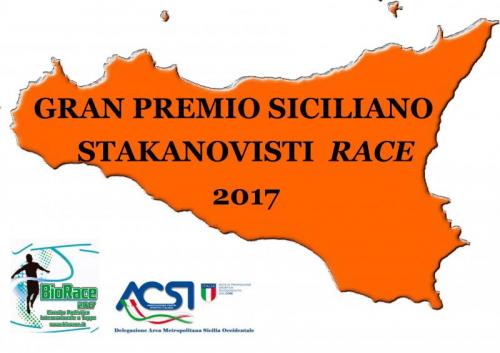 Gran Premio Stakanovisti Race - Palermo
