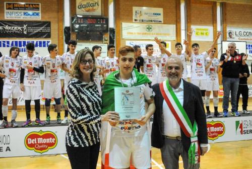 Volley Cup - Castelnovo Ne' Monti