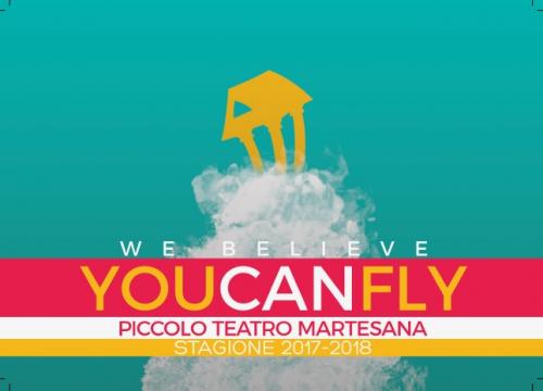 Piccolo Teatro Della Martesana - Cassina De' Pecchi