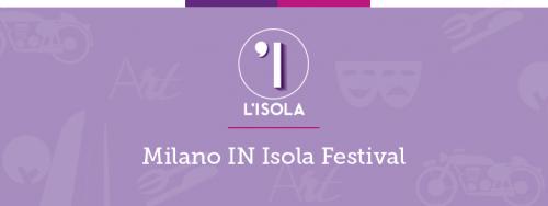 Milano In Isola Festival - Milano