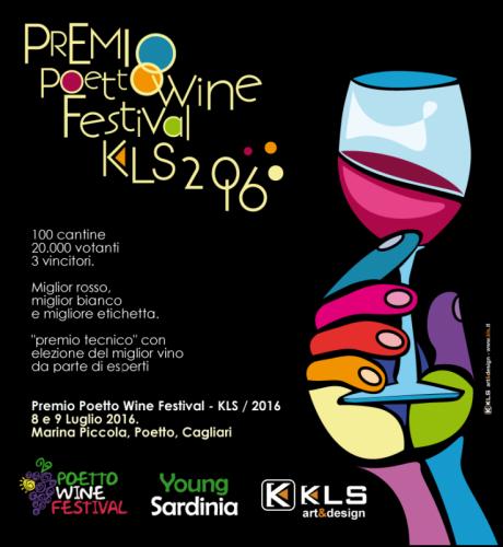 Poetto Wine Festival  - Cagliari