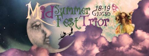 Mid Summer Fest - Triora