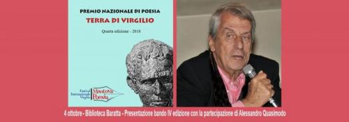 Festival Internazionale Di Poesia Virgilio - Mantova