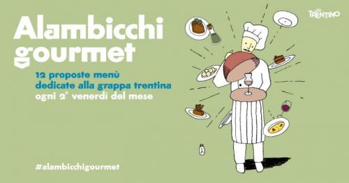 Alambicchi Gourmet - 