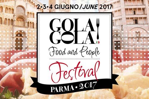 Gola Gola - Parma