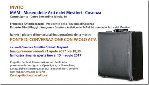 Museo Delle Arti E Dei Mestieri - Cosenza
