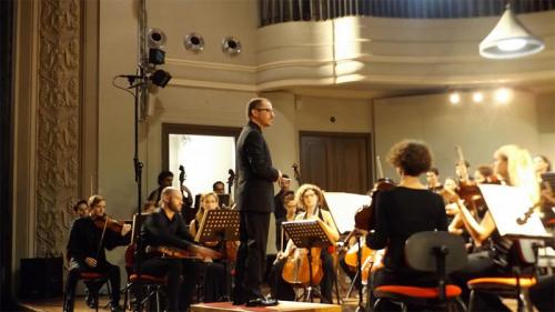 Conservatorio Giuseppe Verdi Di Torino - Torino