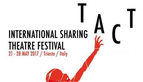 Triesteact Festival - Trieste