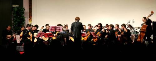 In Concerto - San Giovanni Rotondo