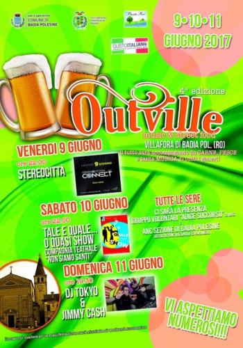 Outville - Badia Polesine