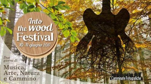 Into The Wood Festival - Carpegna