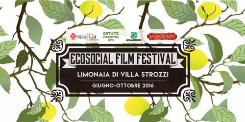 Ecosocial Film Festival - Firenze