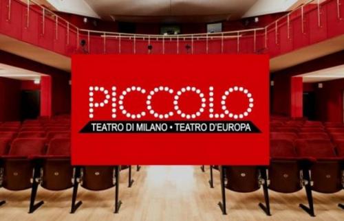 Eventi In Calendario Al Piccolo Teatro Di Milano - Milano