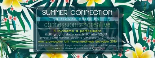 Summer Connections - Napoli