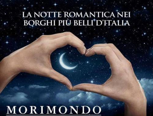 La Notte Romantica - Morimondo