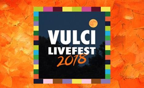 Vulci Music Festival - Montalto Di Castro