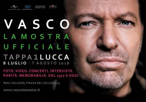 Vasco Rossi - Lucca