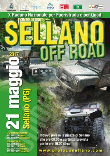 Sellano Off Road - Sellano