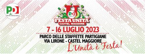 Festa Dell'unità Castel Maggiore - Castel Maggiore